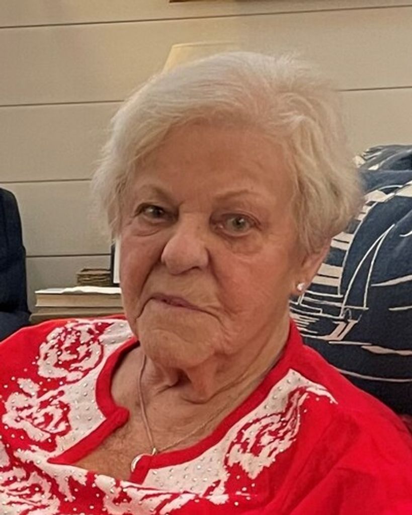 Marjorie Lacross Profile Photo