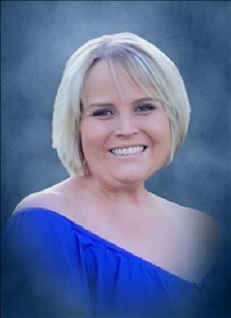 Jennifer Pauline Townsend Profile Photo