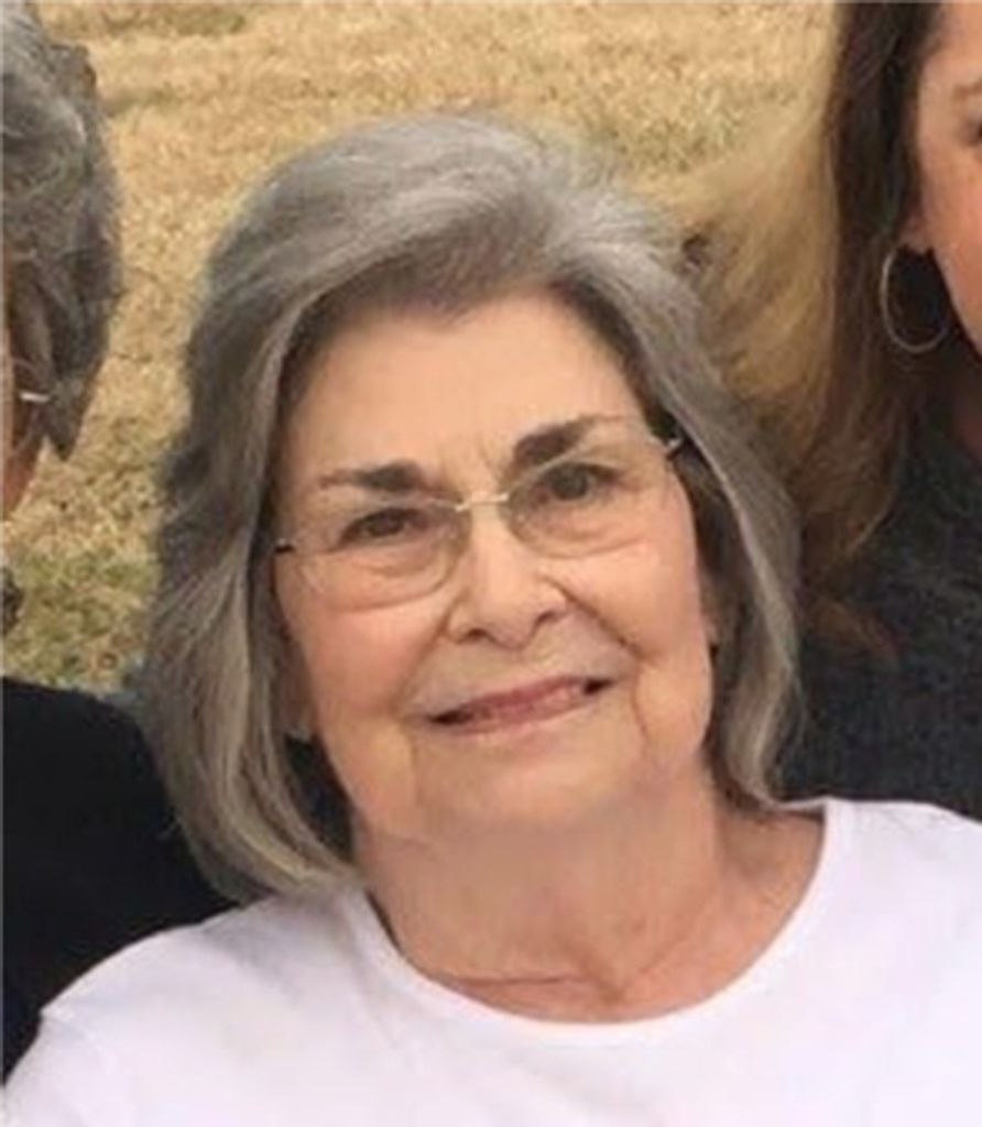 Marie Pickett Thornton Profile Photo