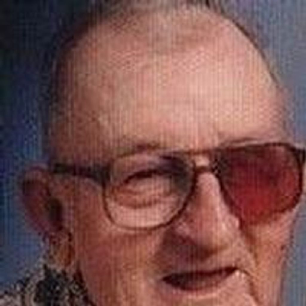 James V. Anderson