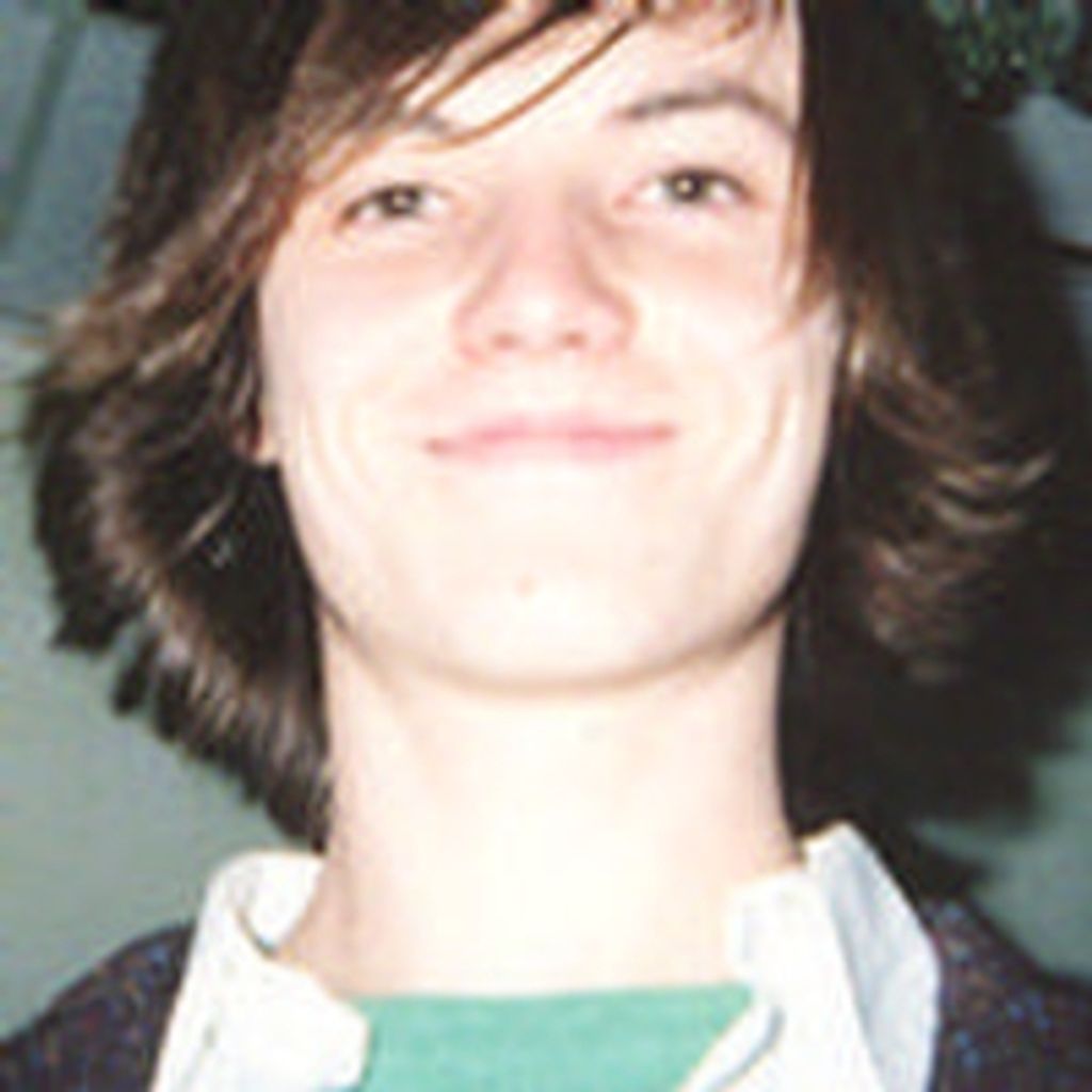 Stefan Anthony Miller
