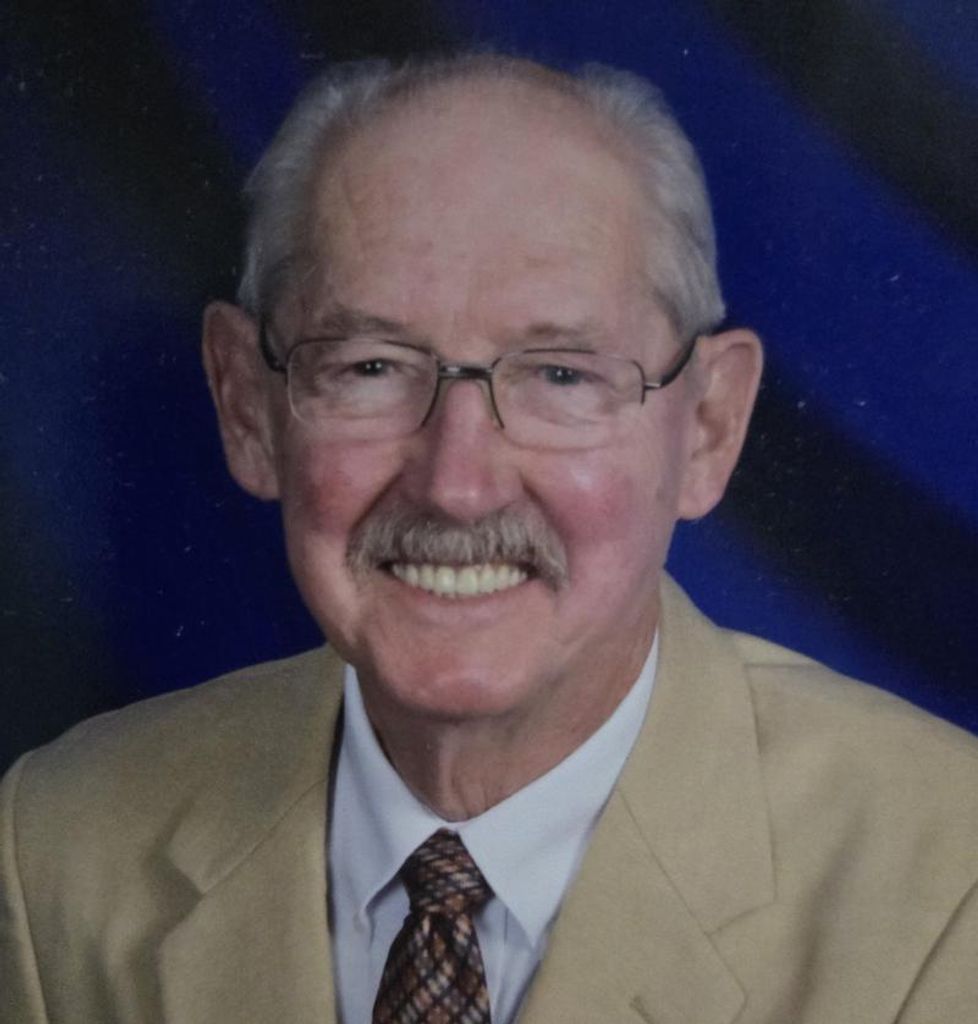 Rogers L. Durham Profile Photo