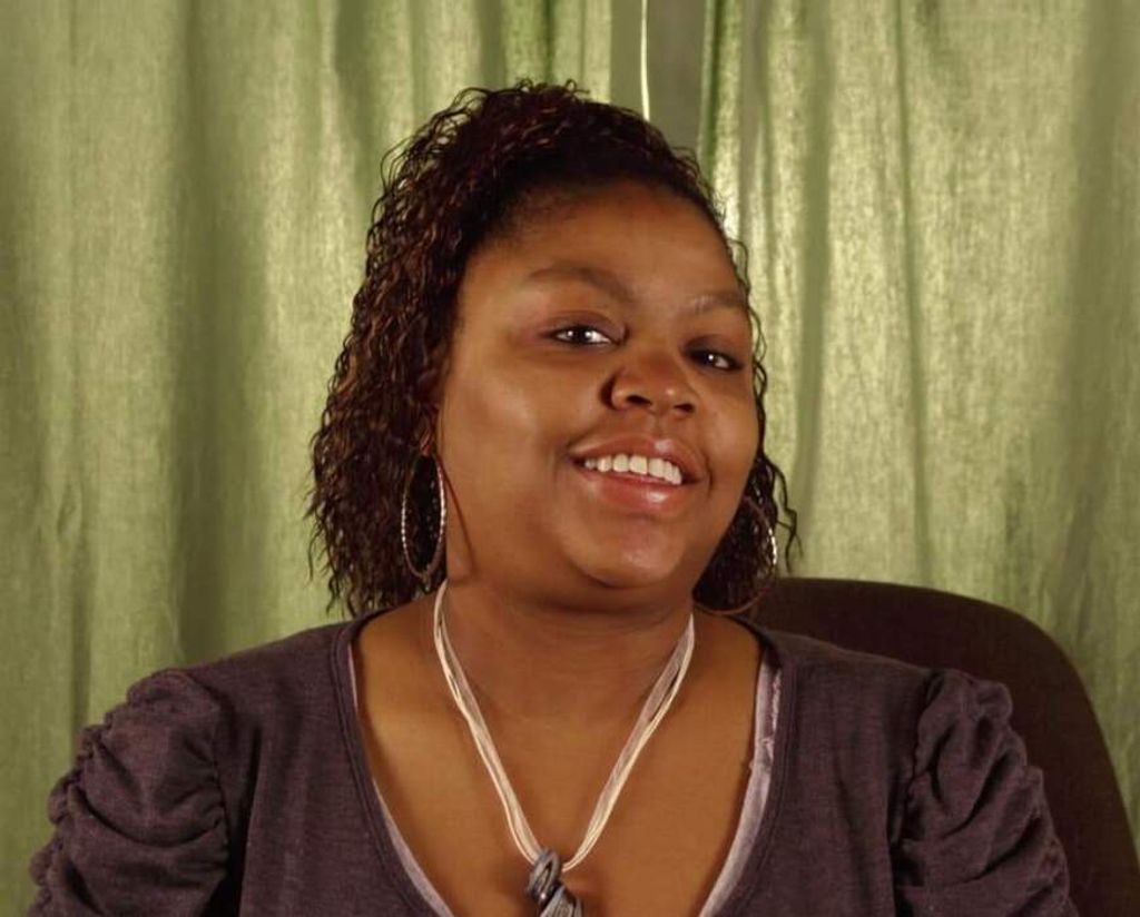 Gracellen Rosa Obadele Profile Photo