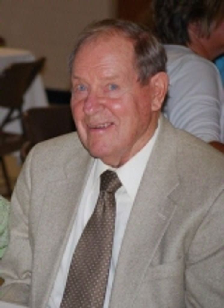 Julius Fred Plassman