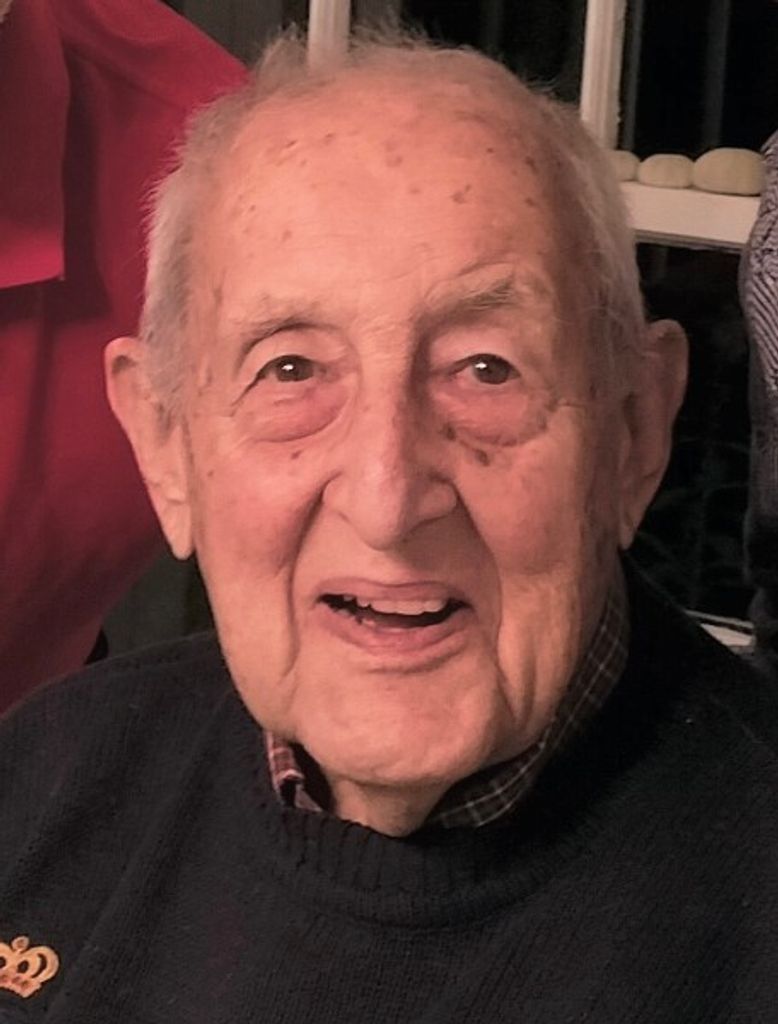 Robert Biette Profile Photo