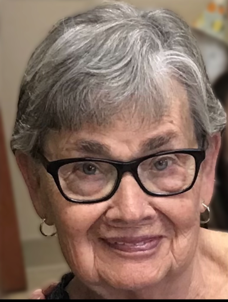 Judie Faye (Killen)  Goode Profile Photo