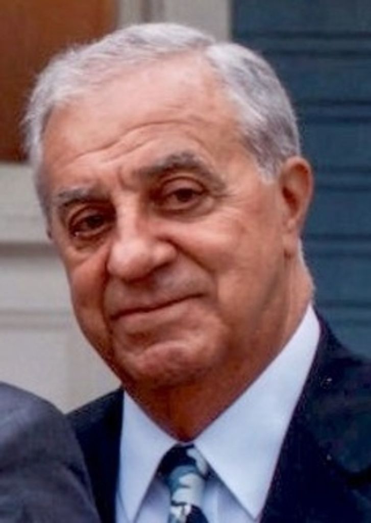John A. Lomeo