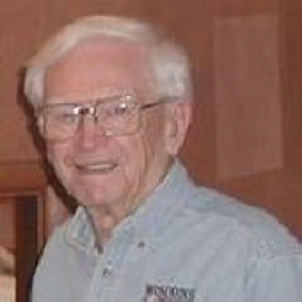 Walter D. "Buck" Jones