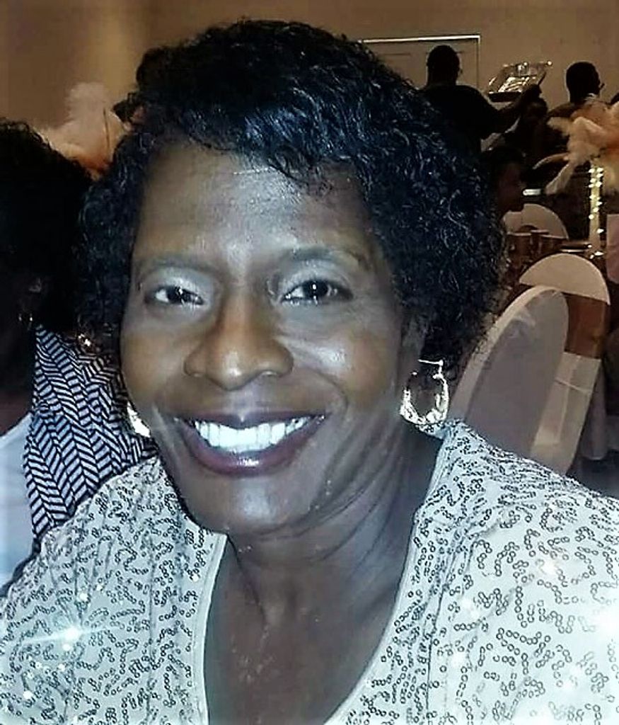 Mattie Bell Edwards Profile Photo