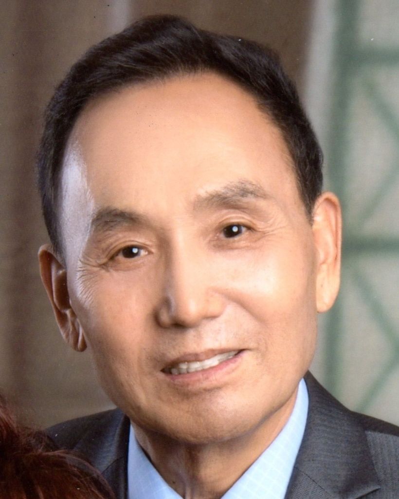 Sung Tae Kim Profile Photo