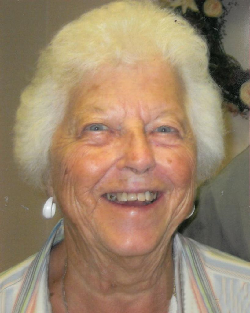 Antionette "Erma" Harty Profile Photo