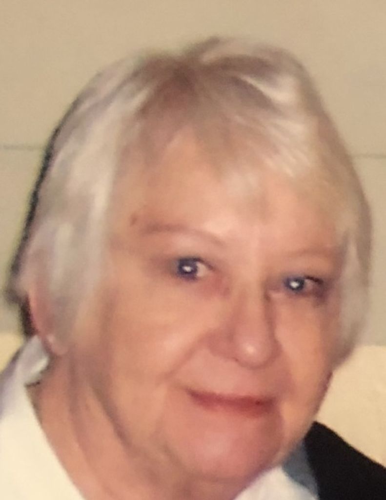 Lorraine A (Hattenbach)  Rademacher Profile Photo