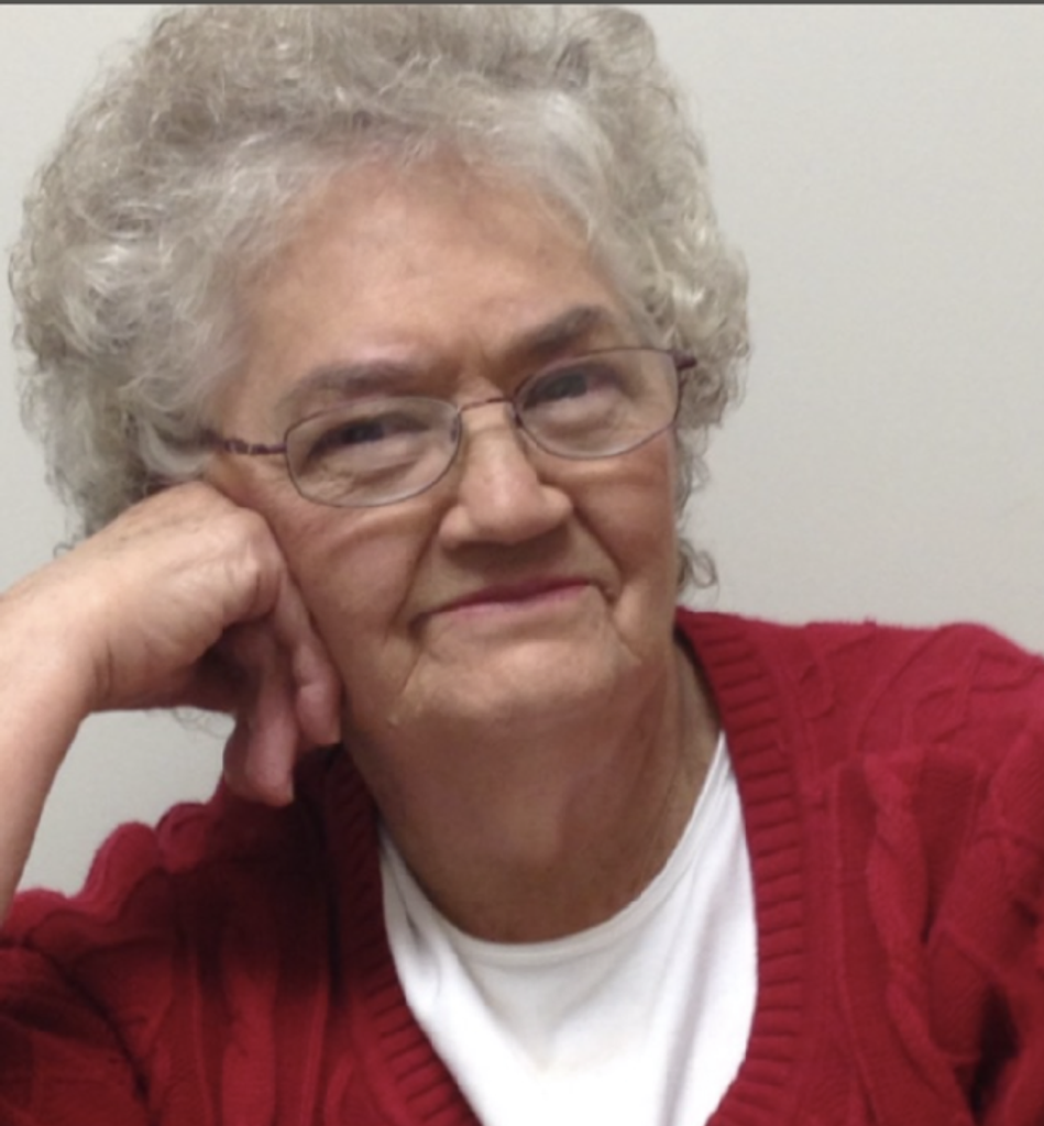Doris Lee (Morrison)  Napier Profile Photo