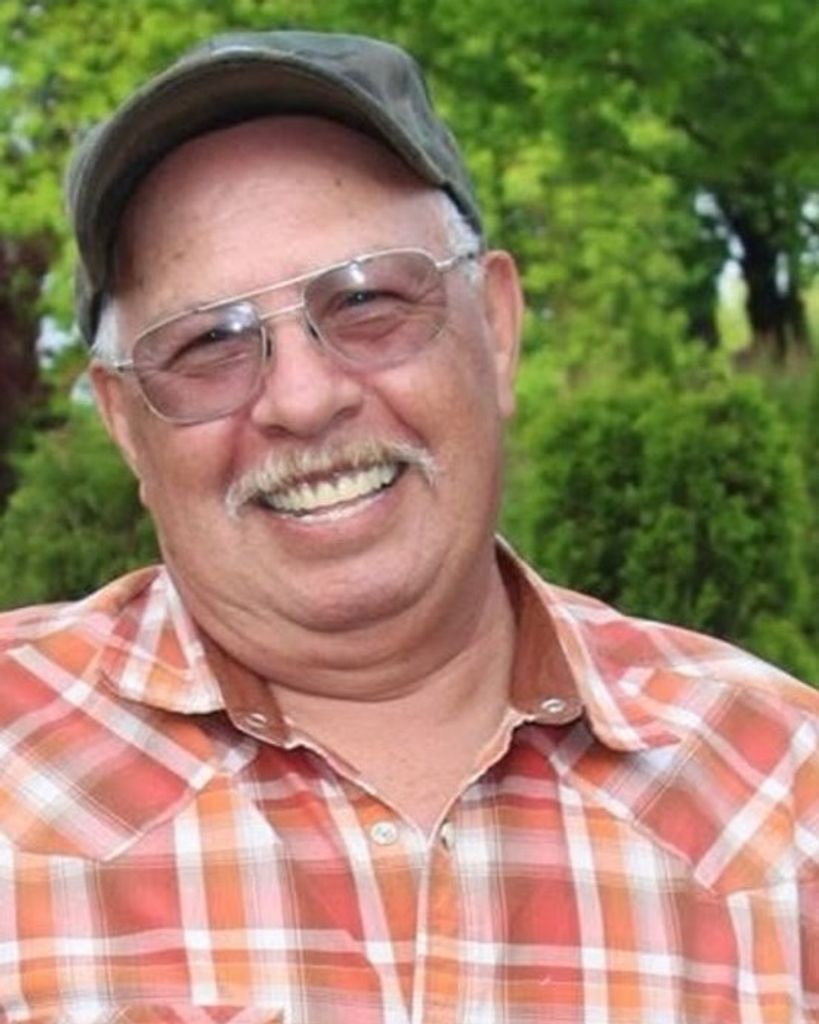 Francisco Vargas Gonzalez