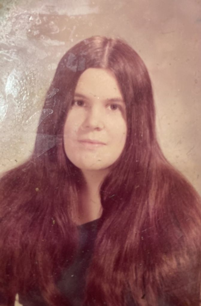 Kay Spinks Profile Photo