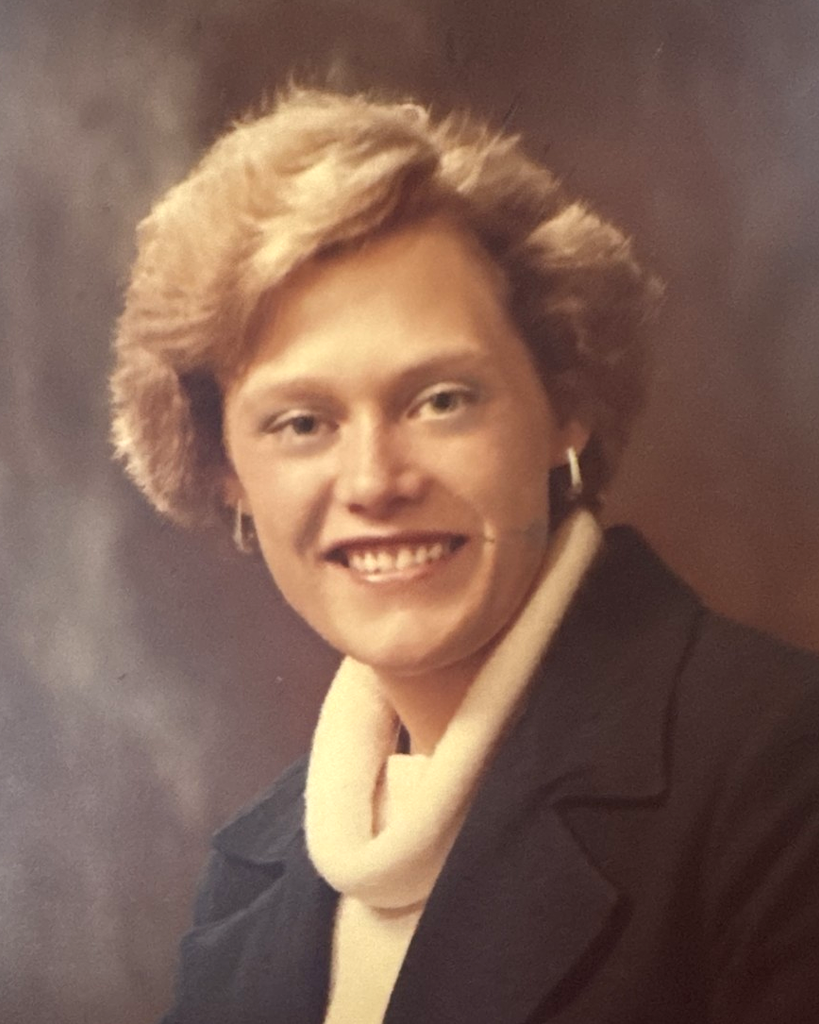 Jill Angela Schindler