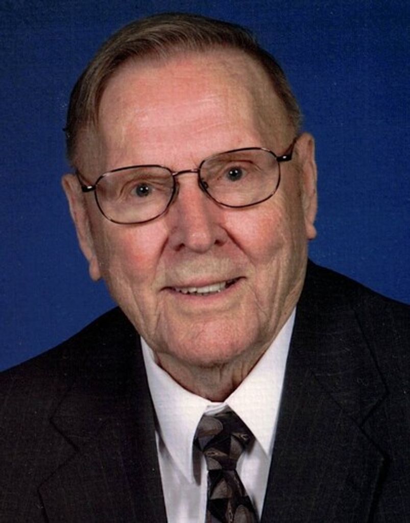Edward Robert Ulrich Profile Photo