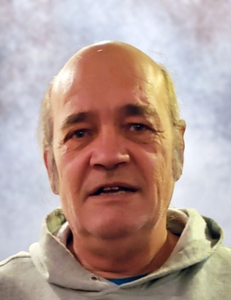 Michael "Mike" Lee Griffee