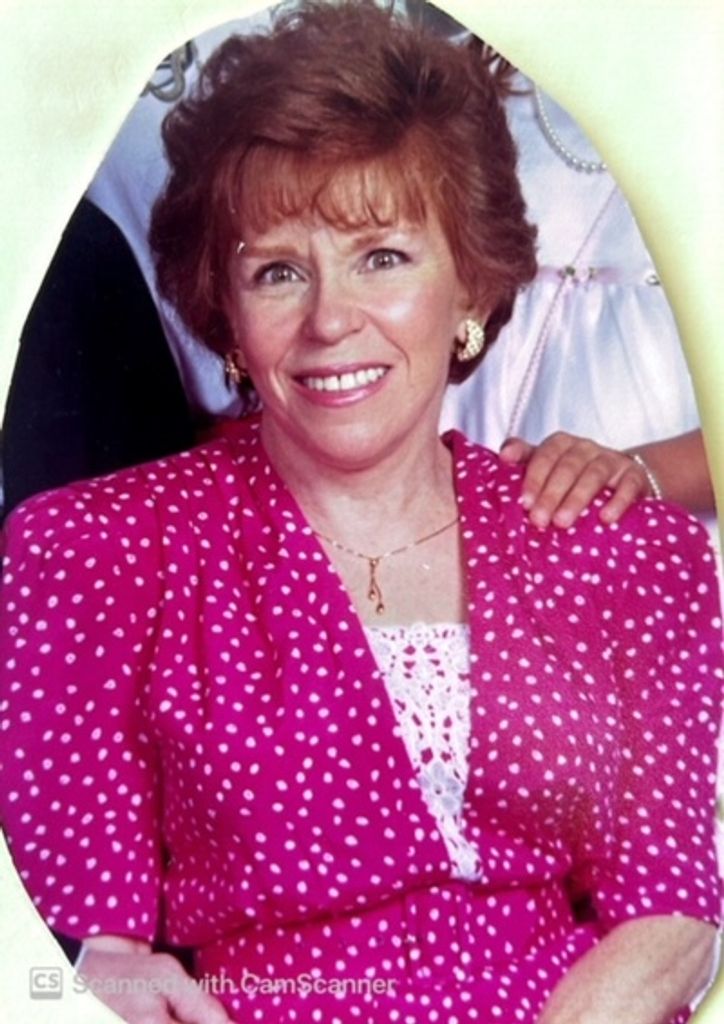 Deanna Marie Hannart Profile Photo
