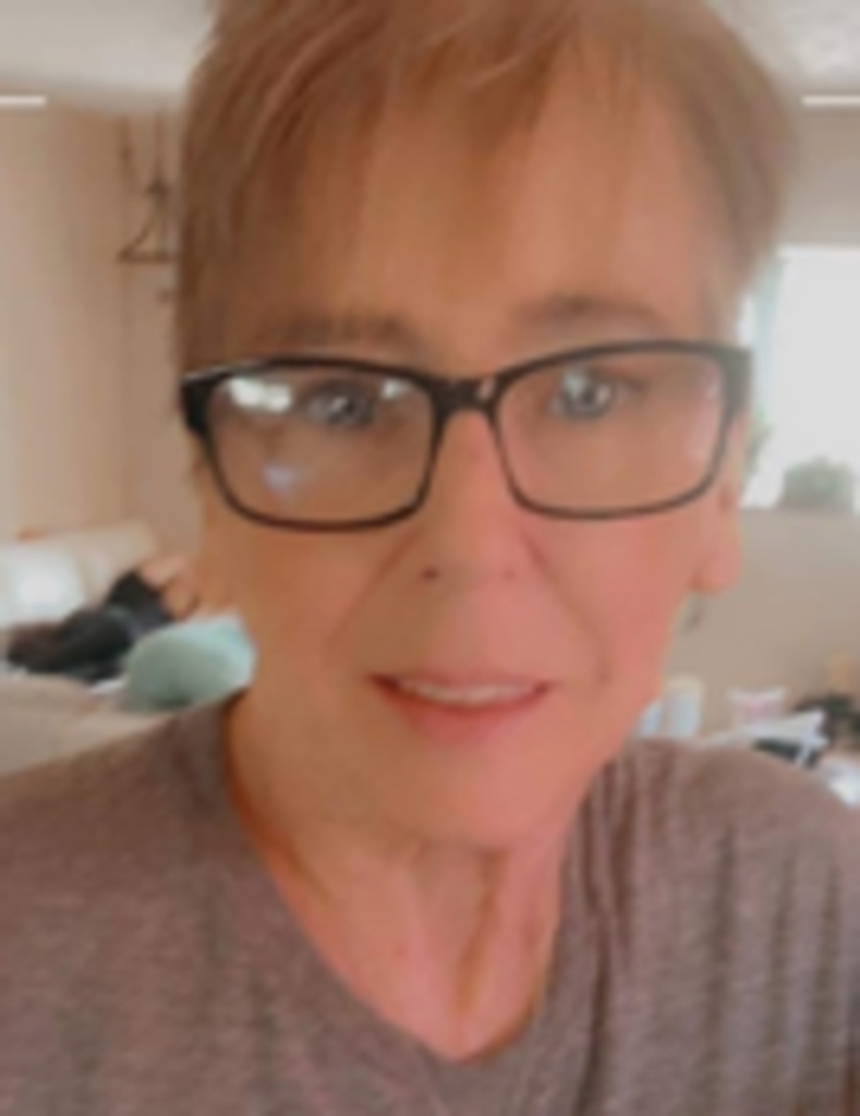 Patricia Mae (Nee Gaughan) Hough