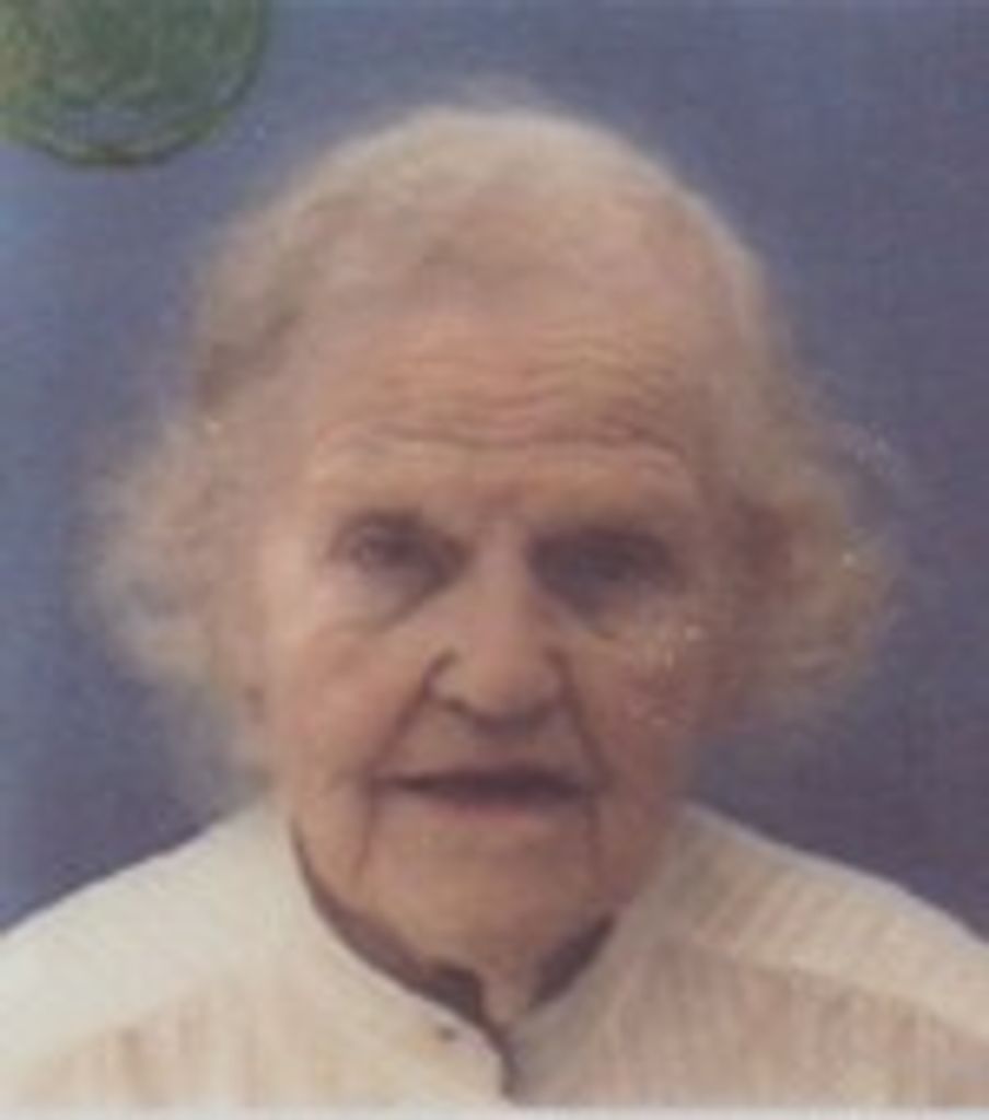 Edna R. Warnick Profile Photo