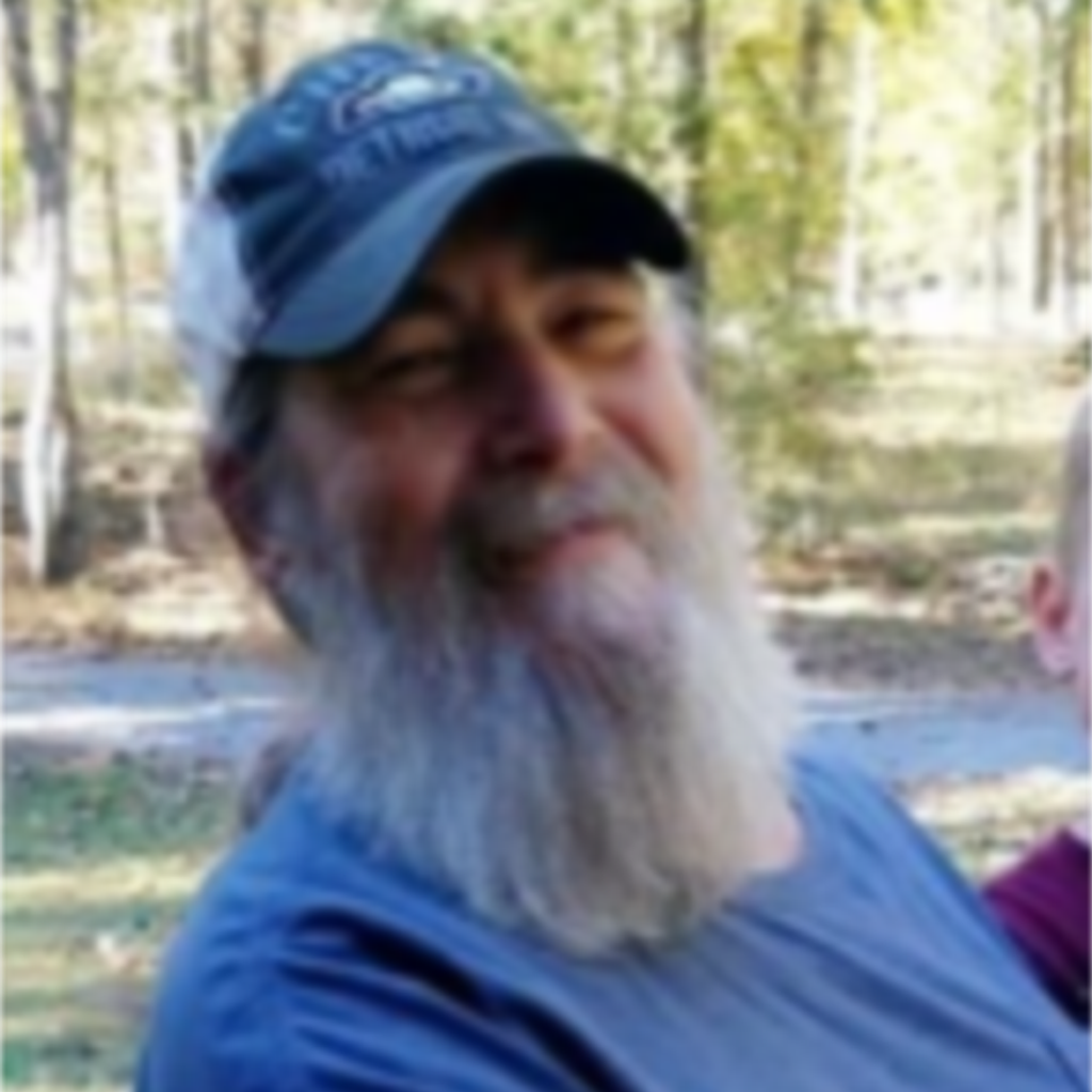 Herman "Lamar" Southerland