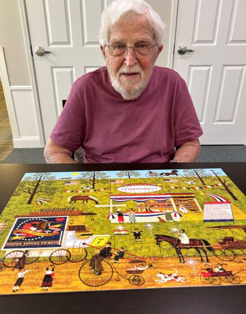 Walter W. Westrick Profile Photo