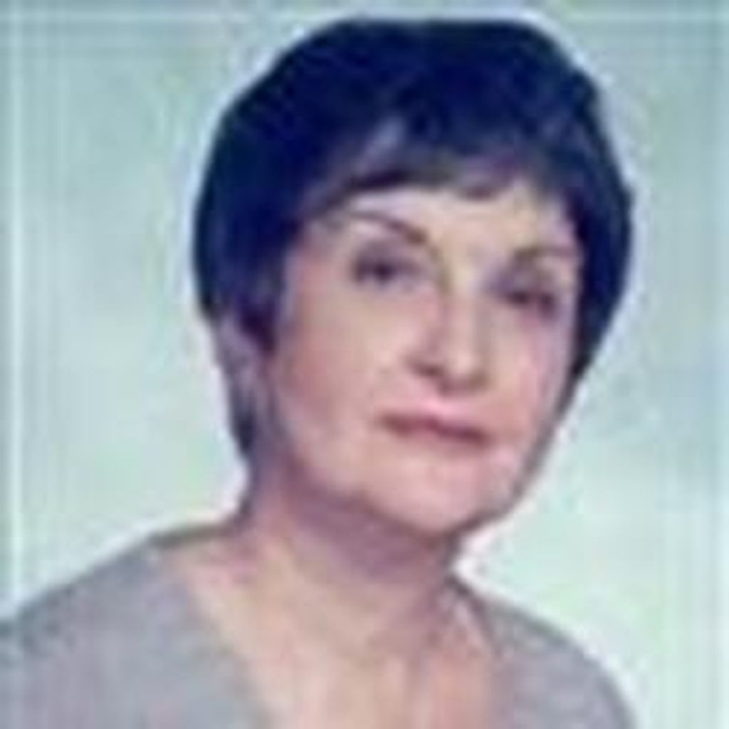 Anne Stamatellou