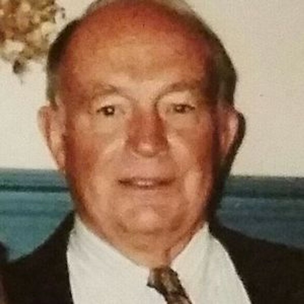 Frederick W. Rice Profile Photo