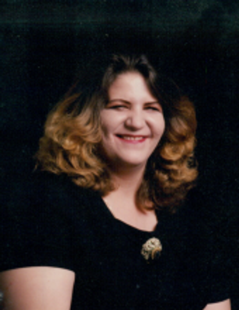 Susan M. Posa