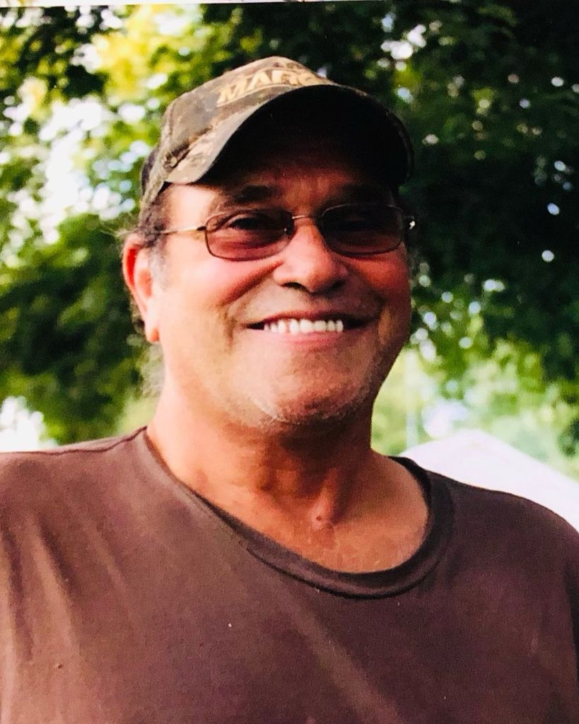 Robert Eugene Bunyard Profile Photo