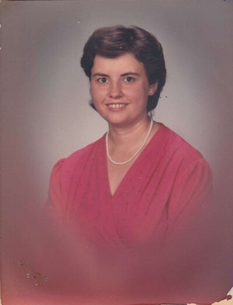 Patricia Lynn Swanner Profile Photo