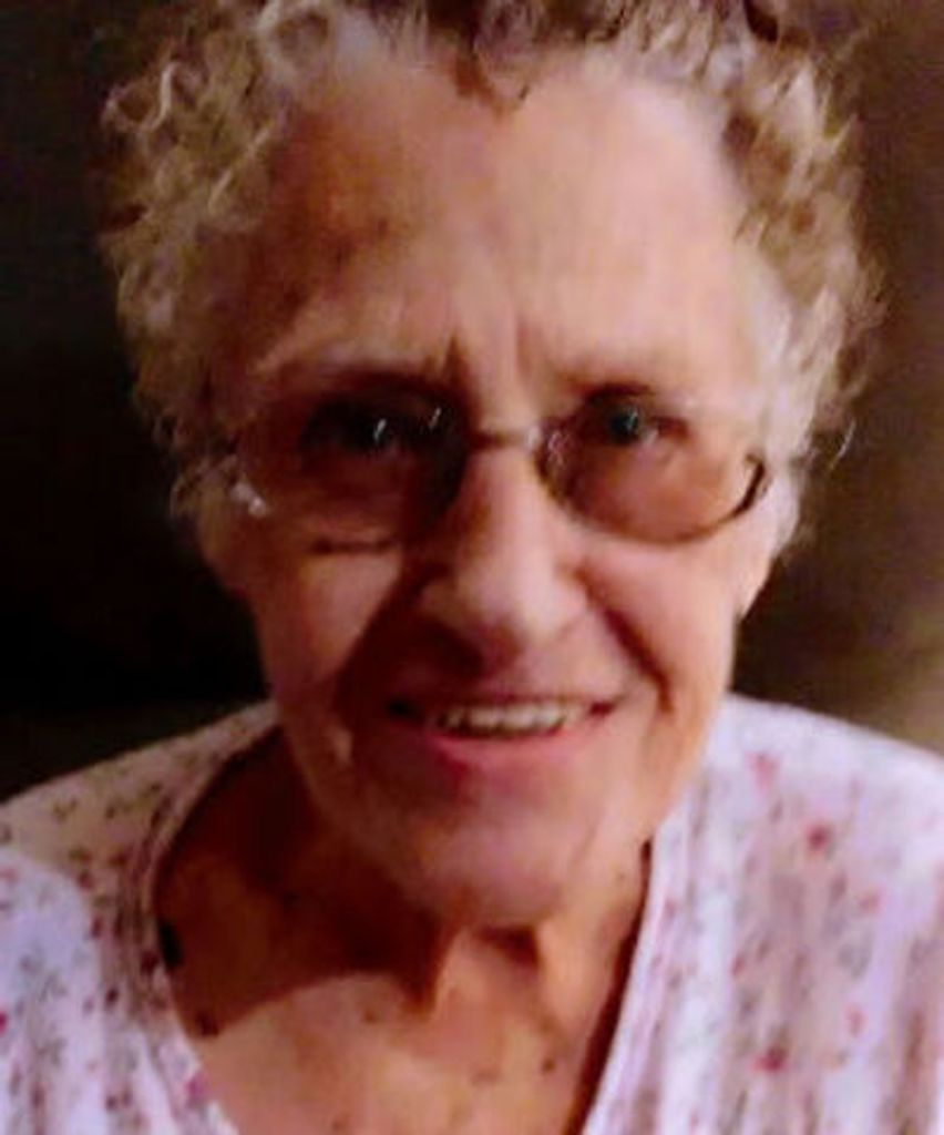 Betty Lou Haverkamp Profile Photo