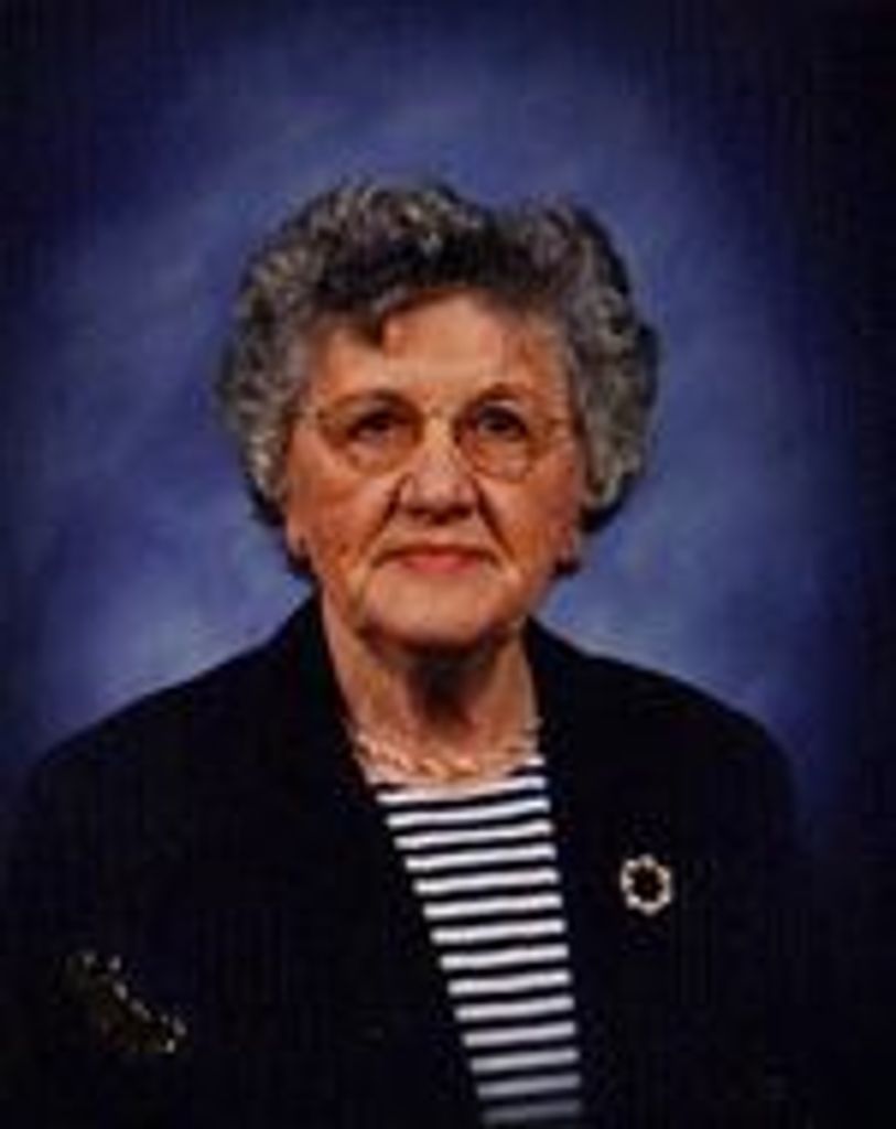 Ellen B. Anderson