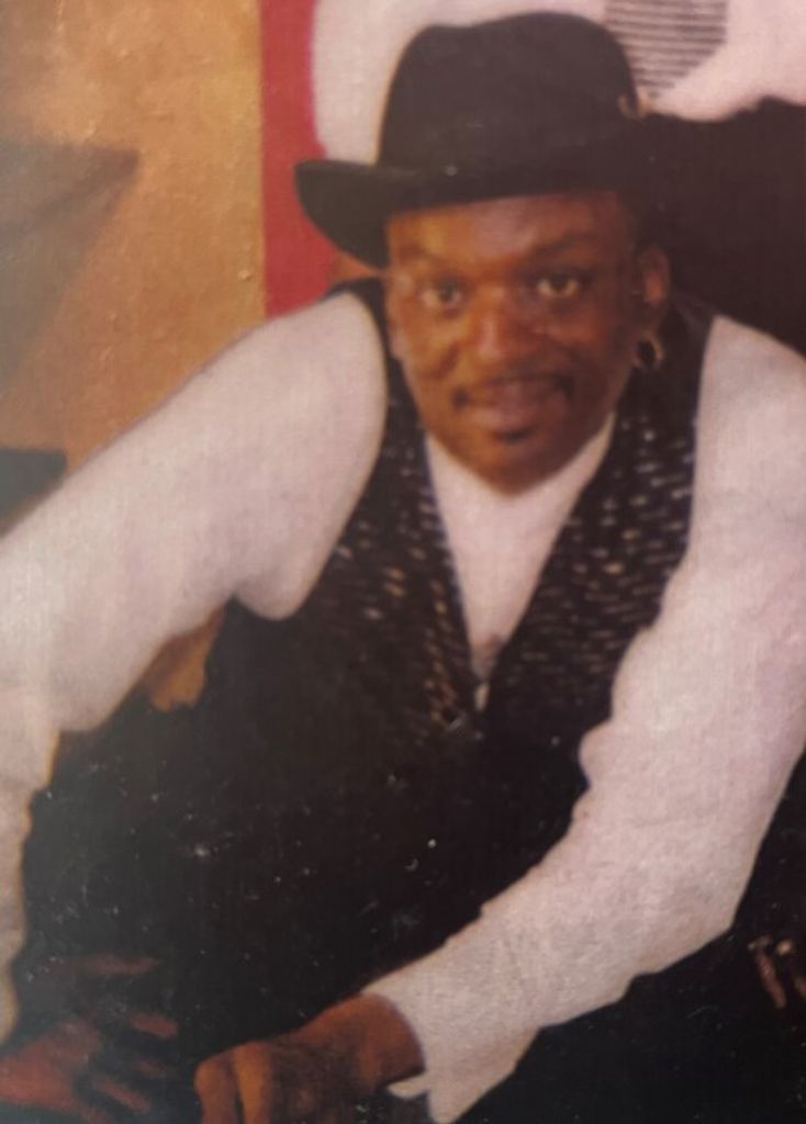 Richard Lee Maye, Jr