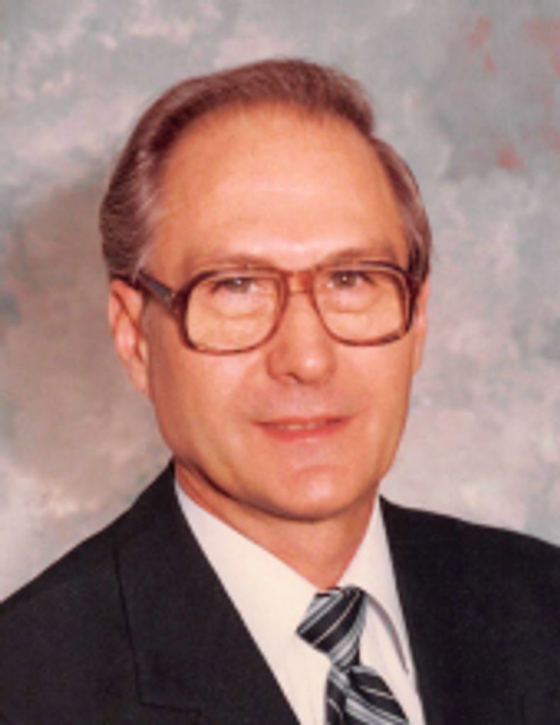 Rev. Earl E. Jordan Profile Photo