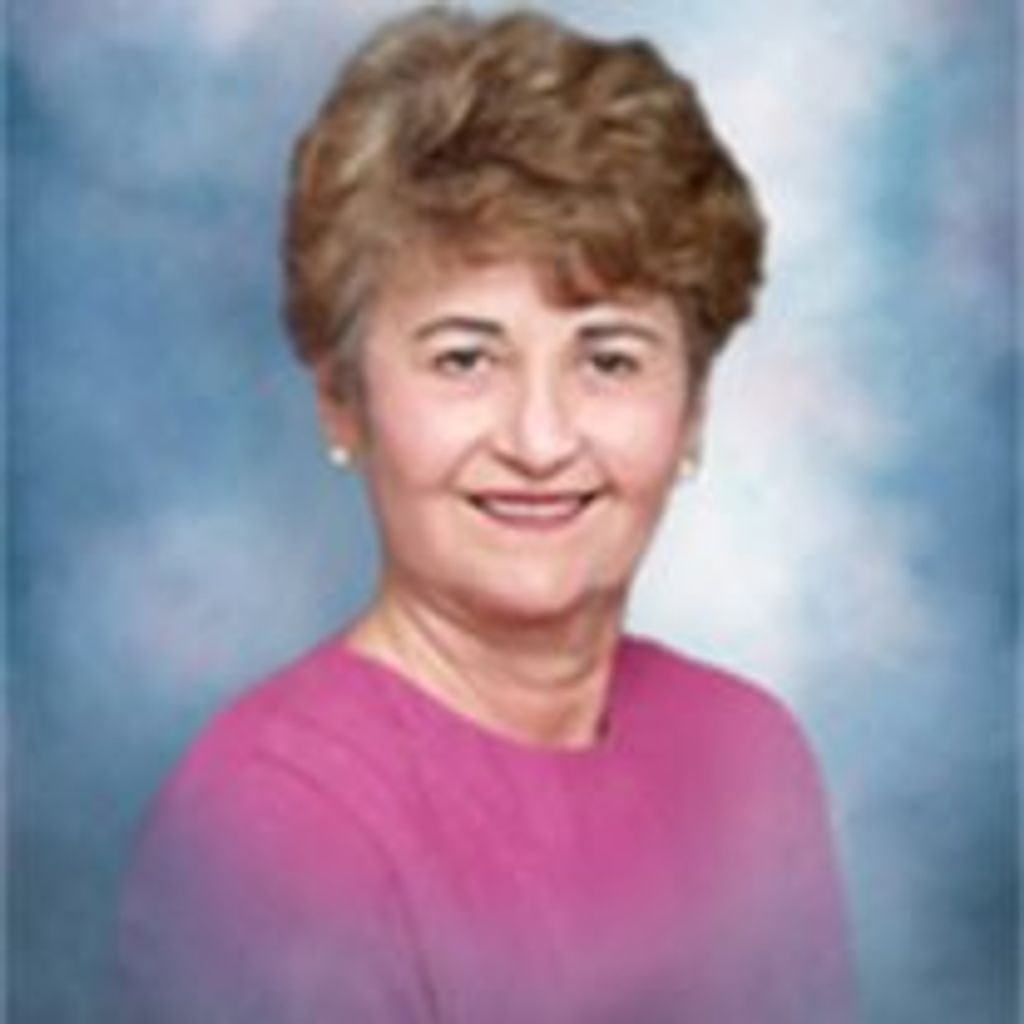 Panayiota "Betty" Yonclas