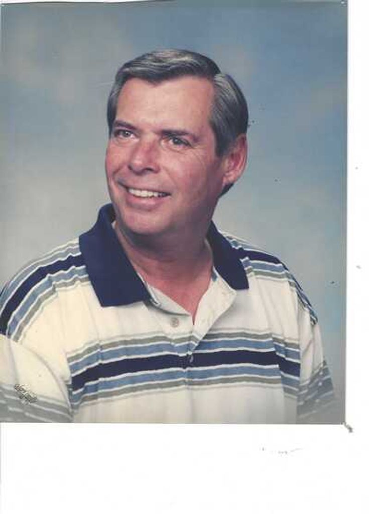 Larry Densal Mcginnis Profile Photo