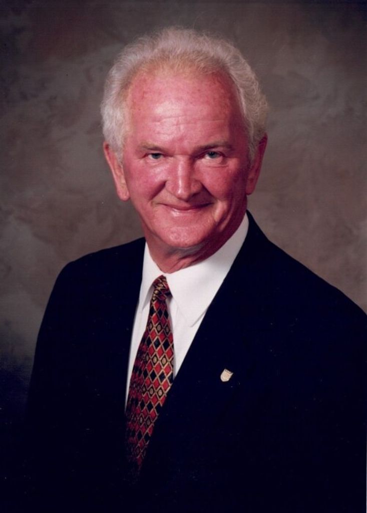 Charles E. Darnell