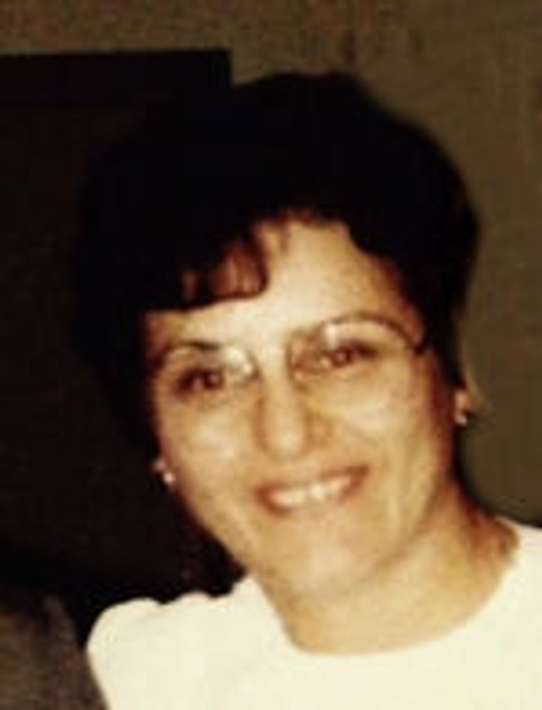 Phyllis Wright