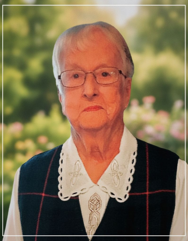 Anne Wilson Profile Photo