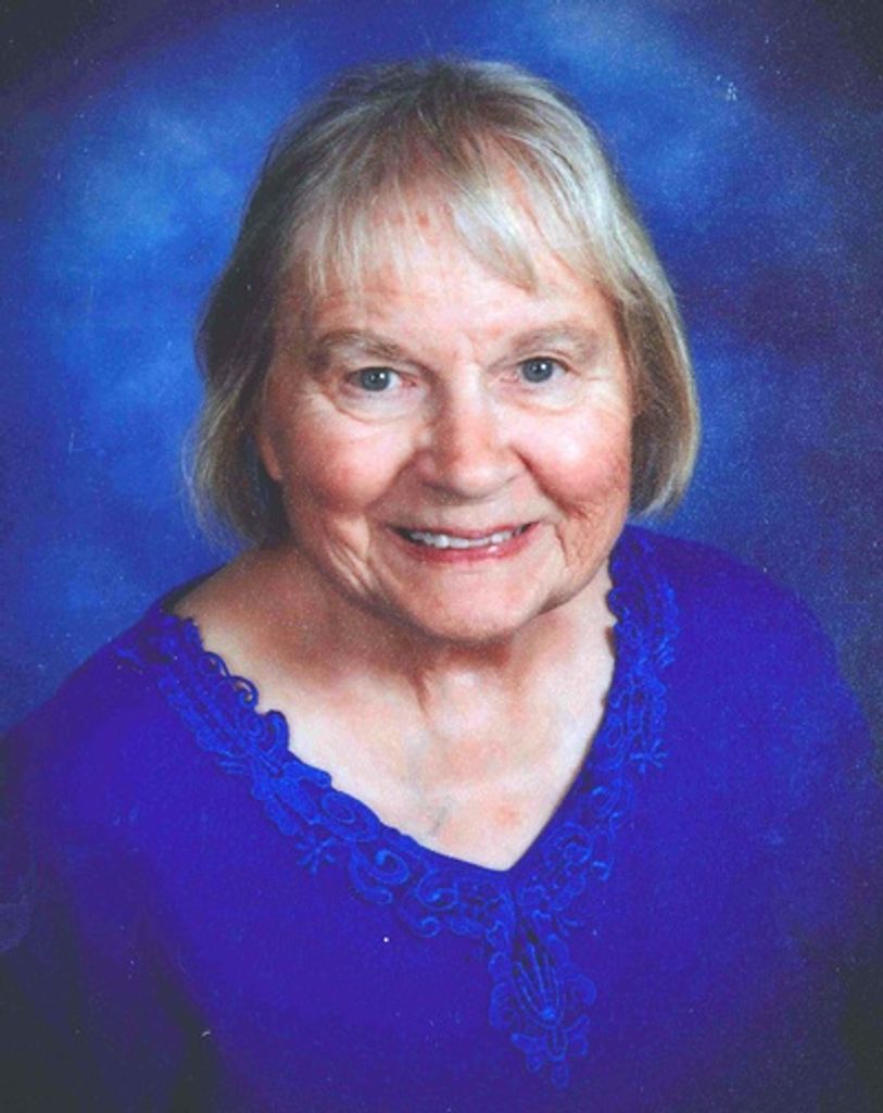 Joyce Janette Thompson Profile Photo