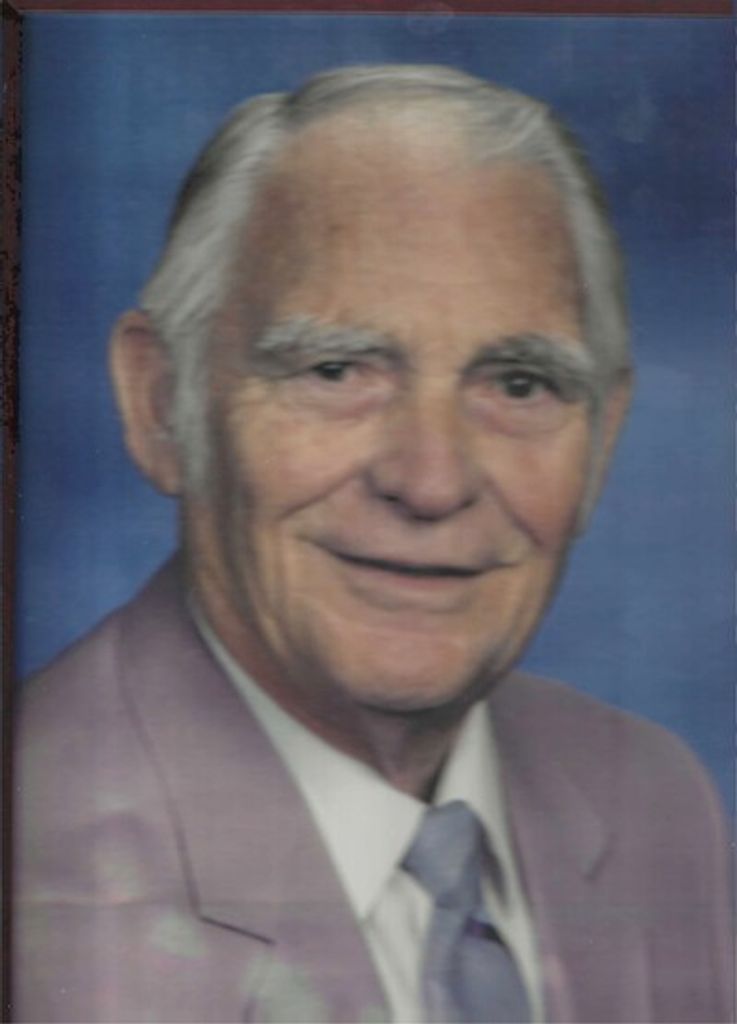 Noble "Nobe" P. Gremore Profile Photo