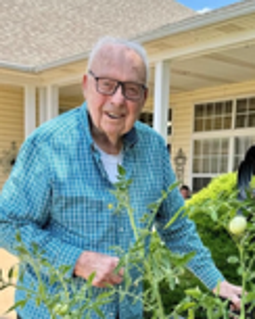 James Edward Anderson Profile Photo