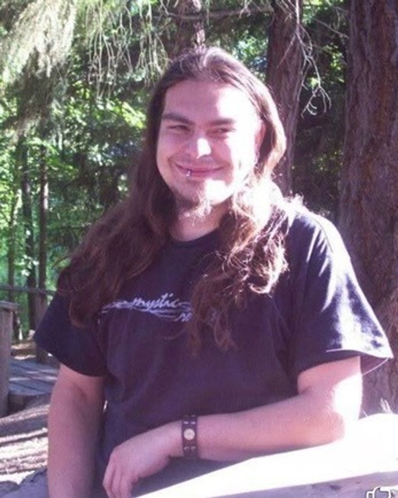 Jarred Christopher Coil Profile Photo