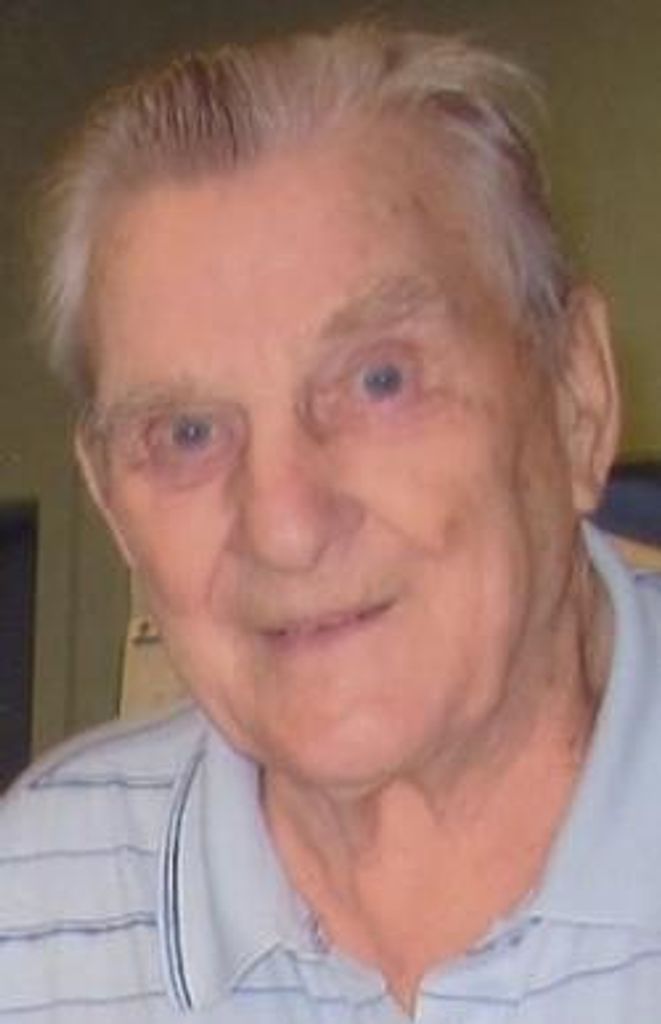 Kenneth George Bruce