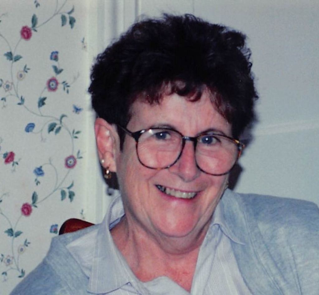 Joan F. Teal Profile Photo
