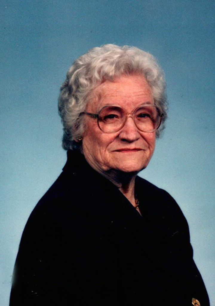 Marian Frances Cooper Profile Photo