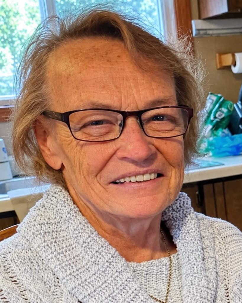 Laurie Ann Callies Profile Photo
