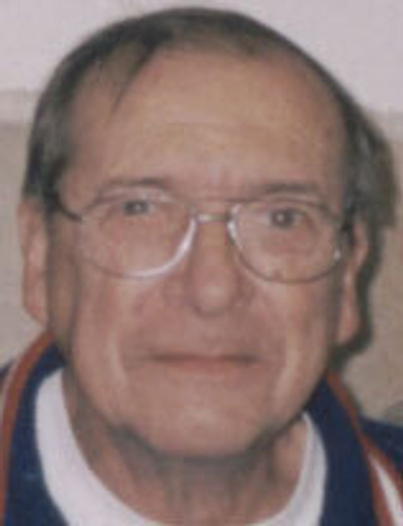 Elmer John Barnett